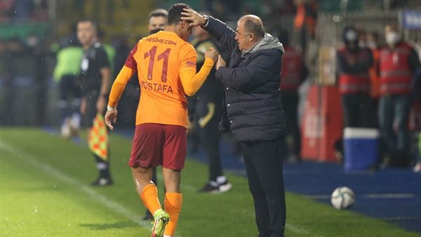 مصطفي محمد-أرشيفية