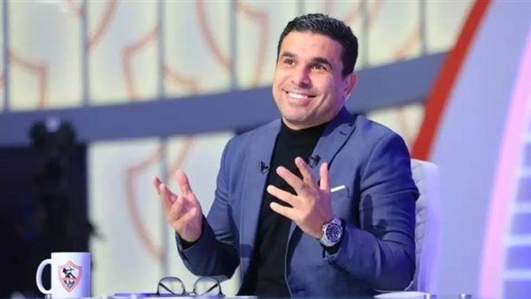 خالد غندور/ أرشيفية