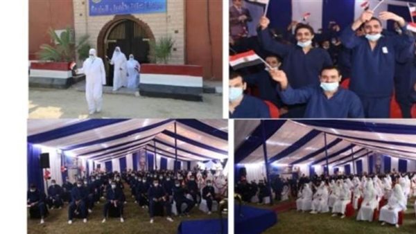 الإفراج عن 3886