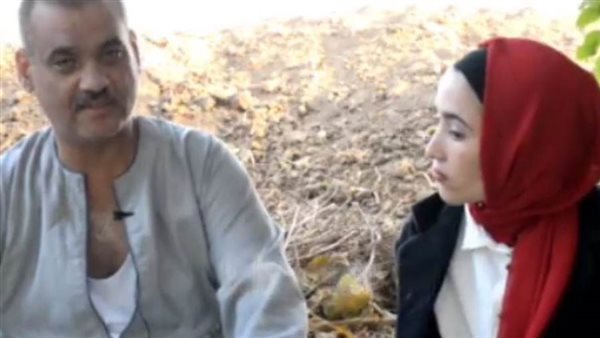 أحد أبطال أكتوبر