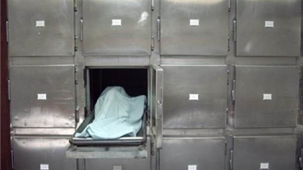 جثة -ارشيفية