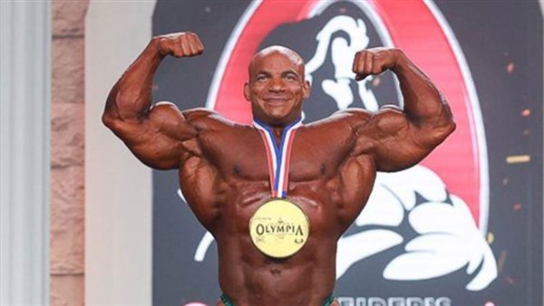 بيج رامي/ أرشيفية