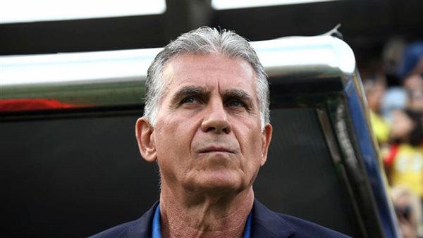 كيروش/ أرشيفية