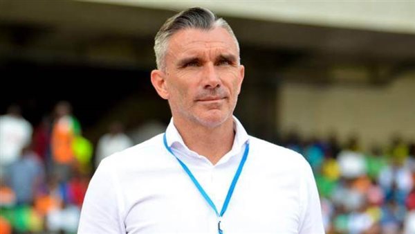 باتريس كارتيرون/