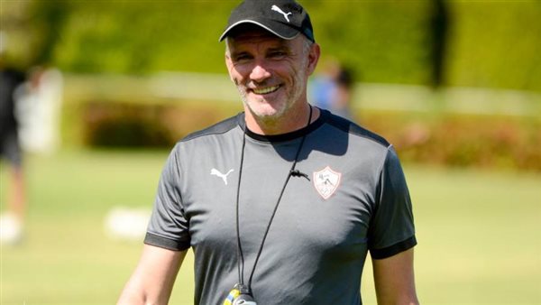 باتريس كارتيرون/