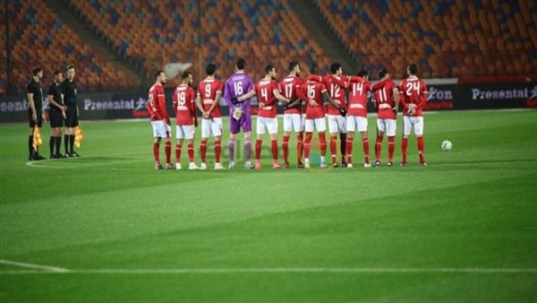 الأهلي/ أرشيفية