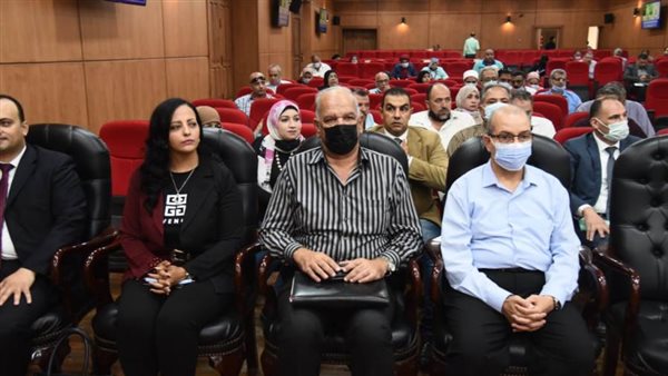 بورسعيد - ارشيفية