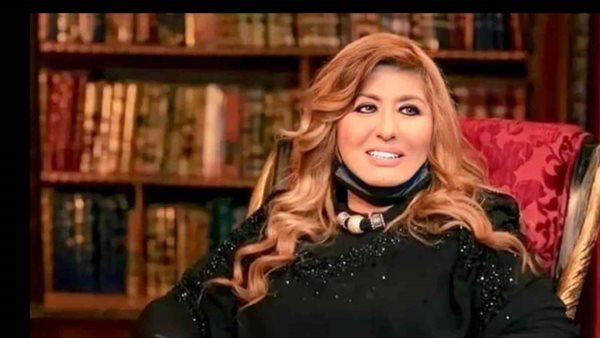 سهير رمزي _ أرشيفية