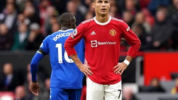 كريستيانو رونالدو/