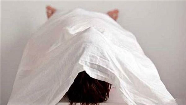 جثة فتاة- أرشيفية