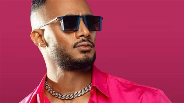 محمد رمضان _ أرشيفية