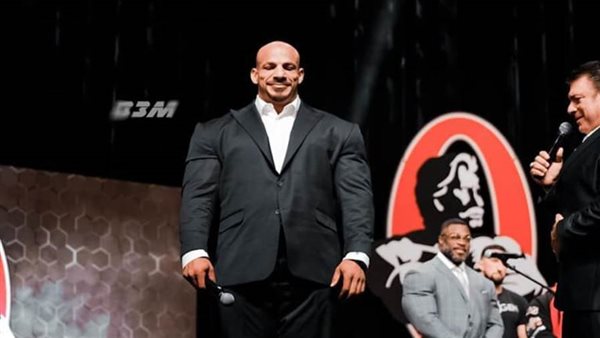 بيج رامي/ أرشيفية