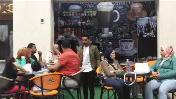 بازارت بورسعيد -