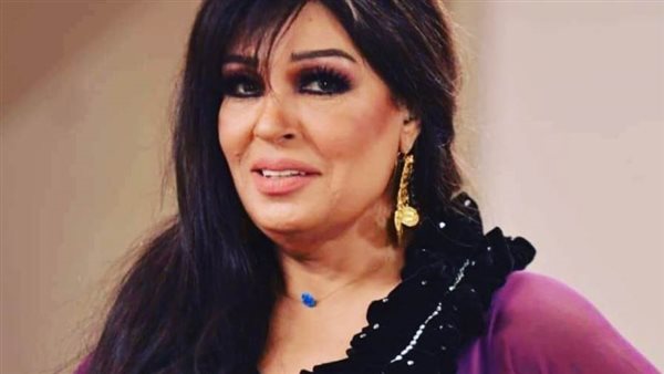 فيفي عبده _ أرشيفية