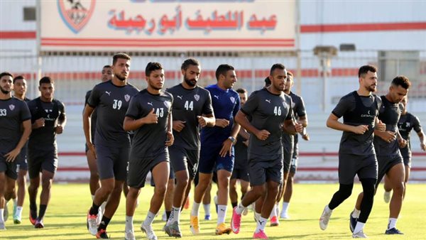 الزمالك أرشيفية