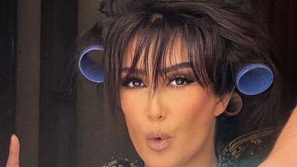 غادة عبد الرازق _