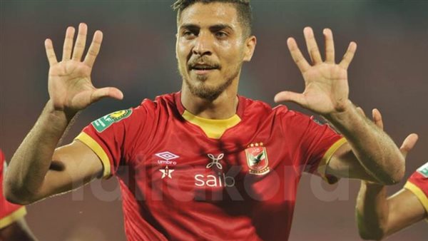 محمد شريف-أرشيفية