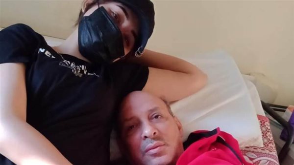 ماهر سليم وابنته