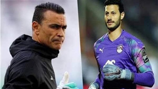 الحضري والشناوي/