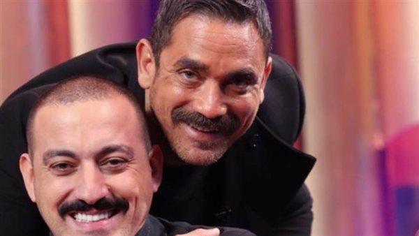 دياب وأمير كرارة