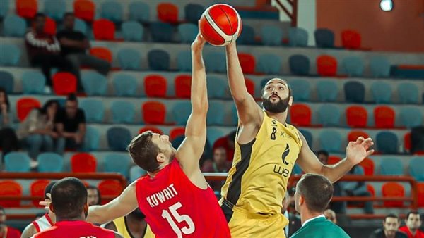 الأهلي والكويت الكويتي