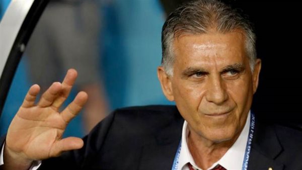 كيروش/ أرشيفية