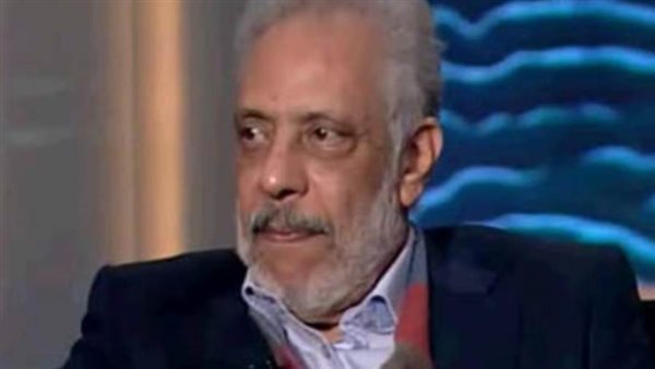 نبيل الحلفاوي _ أرشيفية