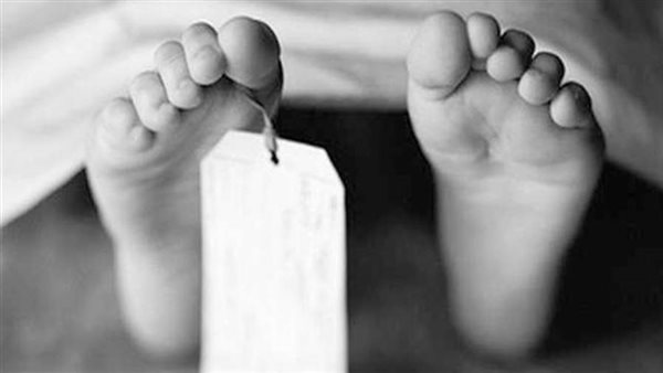 جثة - أرشيفية