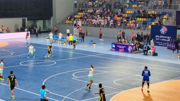 دوري مستقبل وطن