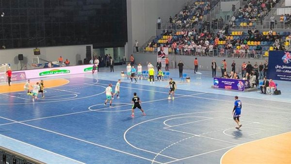 دوري مستقبل وطن