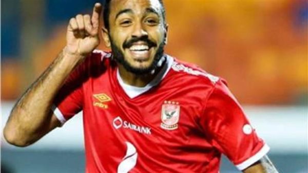 محمود كهربا/ أرشيفية