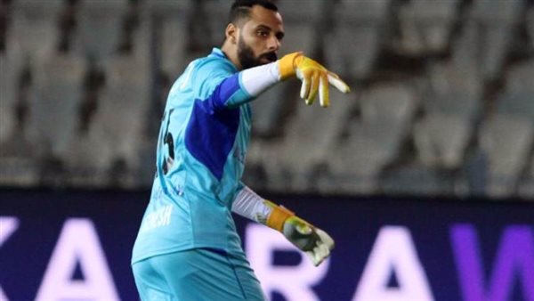 محمود جنش/ أرشيفية