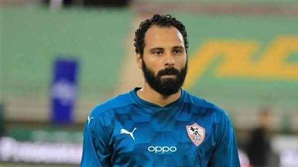 محمود جنش/ أرشيفية