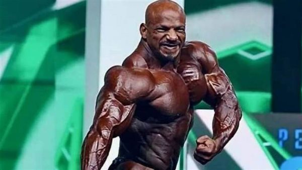 بيج رامي/ أرشيفية