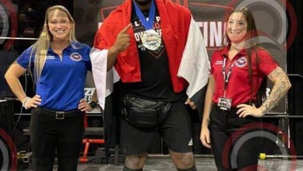 إسلام عبد المعين