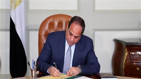 رئيس الجمهورية عبد