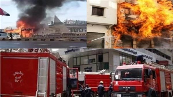 حوادث اليوم - تحيا