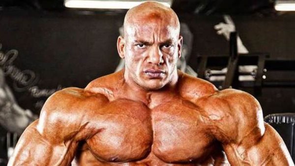 البيج رامي - أرشيفية