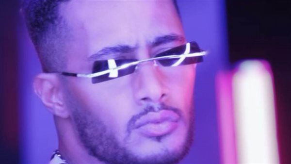 محمد رمضان _ أرشيفية