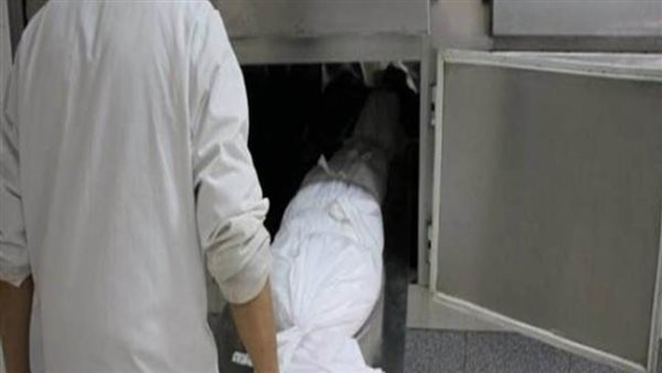 جثة -ارشيفية