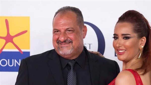 خالد الصاوي _ أرشيفية