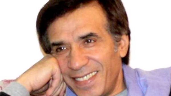 مفيد عاشور _ أرشيفية