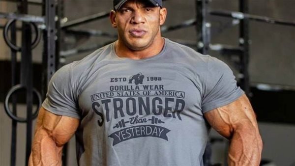 بيج رامي/ أرشيفية