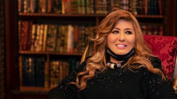 سهير رمزي _ أرشيفية