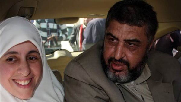 عائشة خيرت الشاطر