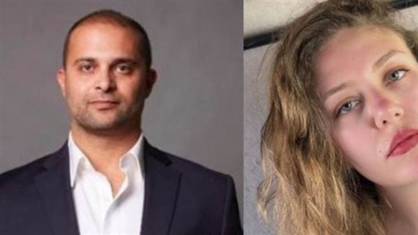 رحمة حسن وهاني أسامة