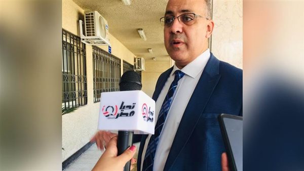 د مدحت بيومي مدير