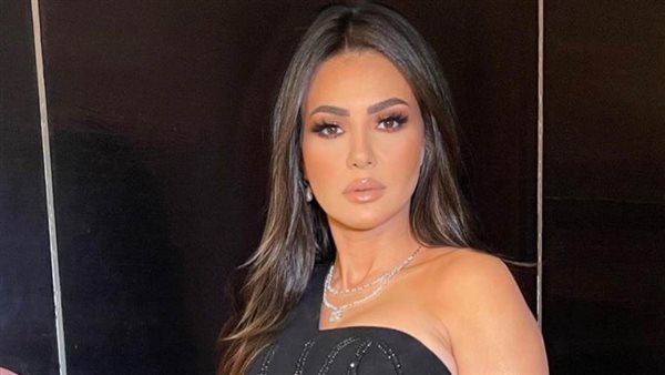 دينا فؤاد _ أرشيفية