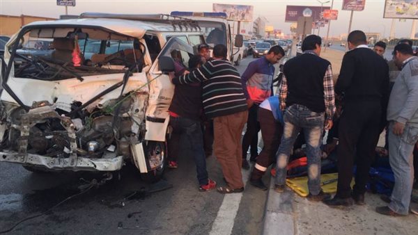 حادث انقلاب - أرشيفية