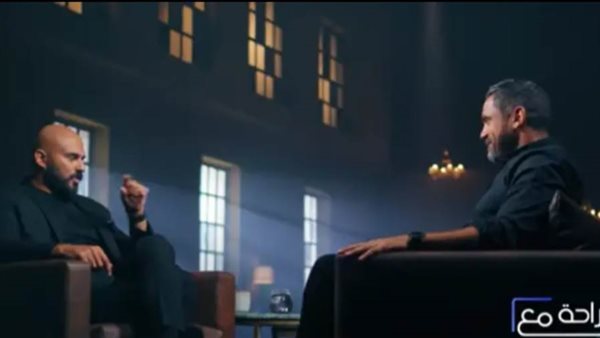 أمير كرارة وأحمد